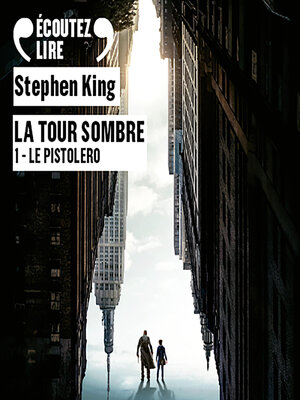 cover image of La Tour Sombre (Tome 1)--Le Pistolero